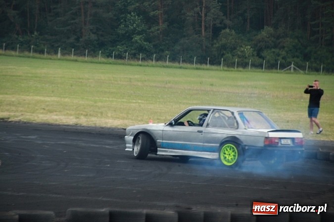 Zdjęcie w galerii na portalu naszraciborz.pl: Rafał Pasierbek na Automaster Show 2015  wiadomości z regionu