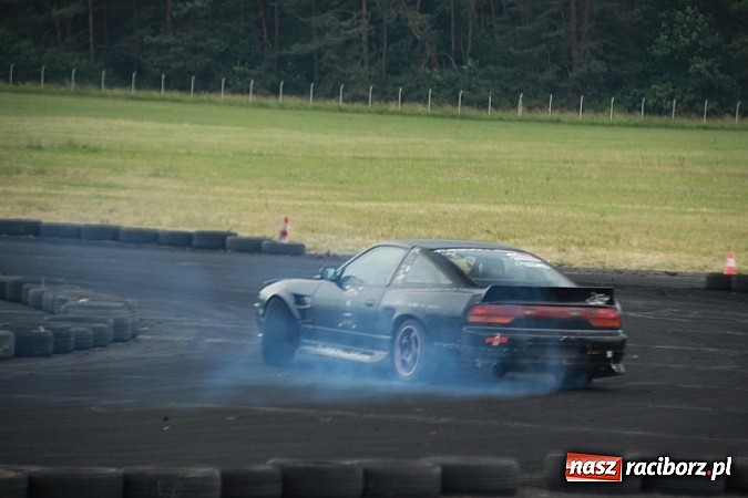 Zdjęcie w galerii na portalu naszraciborz.pl: Rafał Pasierbek na Automaster Show 2015  wiadomości z regionu