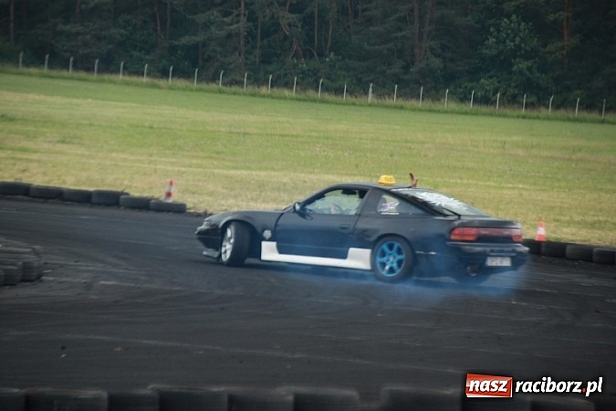 Zdjęcie w galerii na portalu naszraciborz.pl: Rafał Pasierbek na Automaster Show 2015  wiadomości z regionu