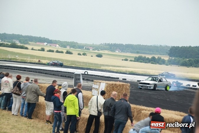 Zdjęcie w galerii na portalu naszraciborz.pl: Rafał Pasierbek na Automaster Show 2015  wiadomości z regionu