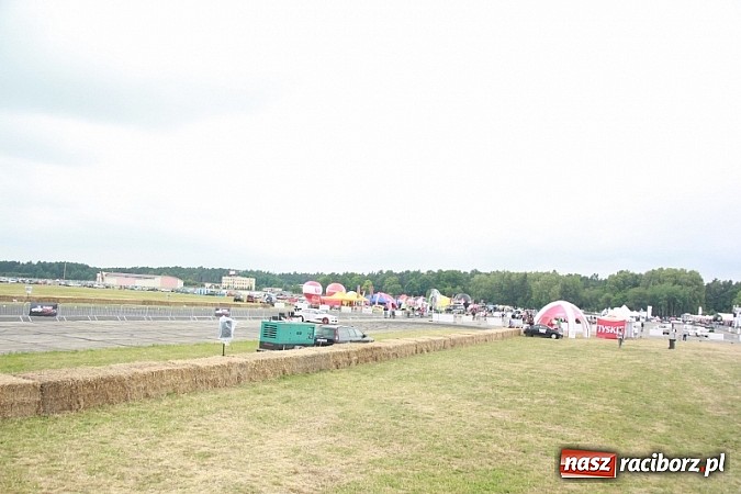 Zdjęcie w galerii na portalu naszraciborz.pl: Rafał Pasierbek na Automaster Show 2015  wiadomości z regionu