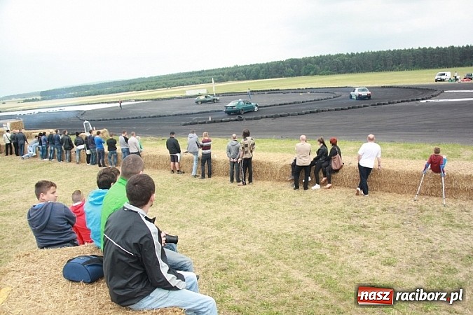 Zdjęcie w galerii na portalu naszraciborz.pl: Rafał Pasierbek na Automaster Show 2015  wiadomości z regionu
