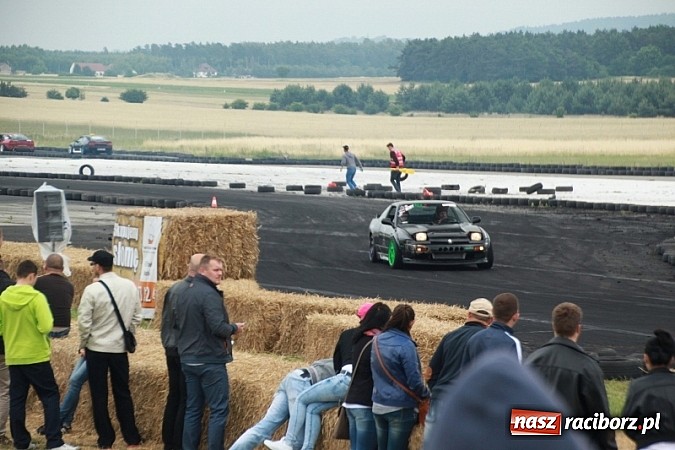 Zdjęcie w galerii na portalu naszraciborz.pl: Rafał Pasierbek na Automaster Show 2015  wiadomości z regionu