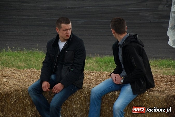 Zdjęcie w galerii na portalu naszraciborz.pl: Rafał Pasierbek na Automaster Show 2015  wiadomości z regionu