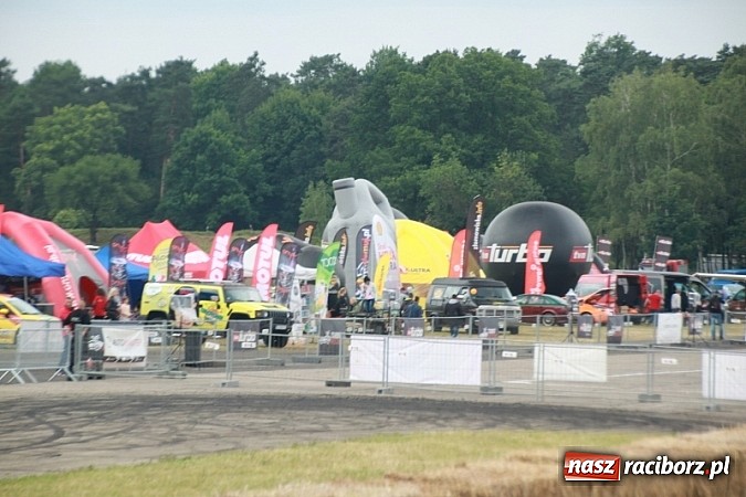 Zdjęcie w galerii na portalu naszraciborz.pl: Rafał Pasierbek na Automaster Show 2015  wiadomości z regionu