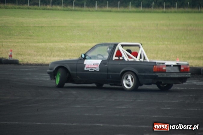 Zdjęcie w galerii na portalu naszraciborz.pl: Rafał Pasierbek na Automaster Show 2015  wiadomości z regionu