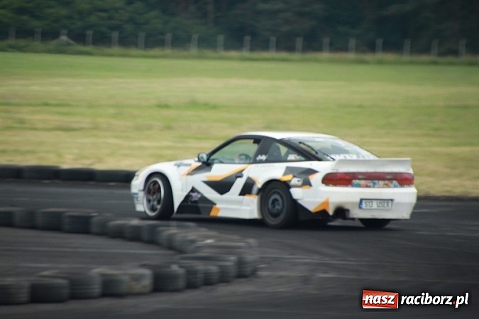 Zdjęcie w galerii na portalu naszraciborz.pl: Rafał Pasierbek na Automaster Show 2015  wiadomości z regionu