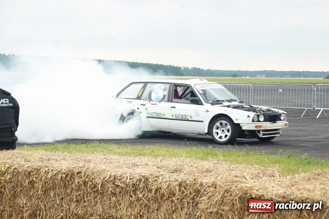 Zdjęcie w galerii na portalu naszraciborz.pl: Rafał Pasierbek na Automaster Show 2015  wiadomości z regionu