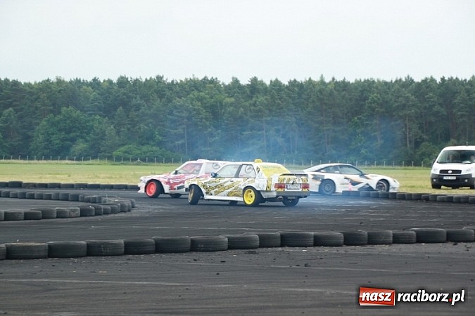 Zdjęcie w galerii na portalu naszraciborz.pl: Rafał Pasierbek na Automaster Show 2015  wiadomości z regionu