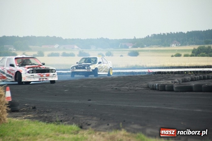 Zdjęcie w galerii na portalu naszraciborz.pl: Rafał Pasierbek na Automaster Show 2015  wiadomości z regionu