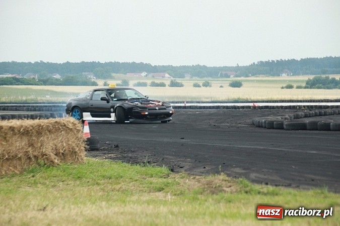 Zdjęcie w galerii na portalu naszraciborz.pl: Rafał Pasierbek na Automaster Show 2015  wiadomości z regionu