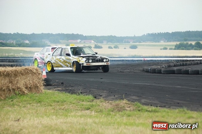 Zdjęcie w galerii na portalu naszraciborz.pl: Rafał Pasierbek na Automaster Show 2015  wiadomości z regionu