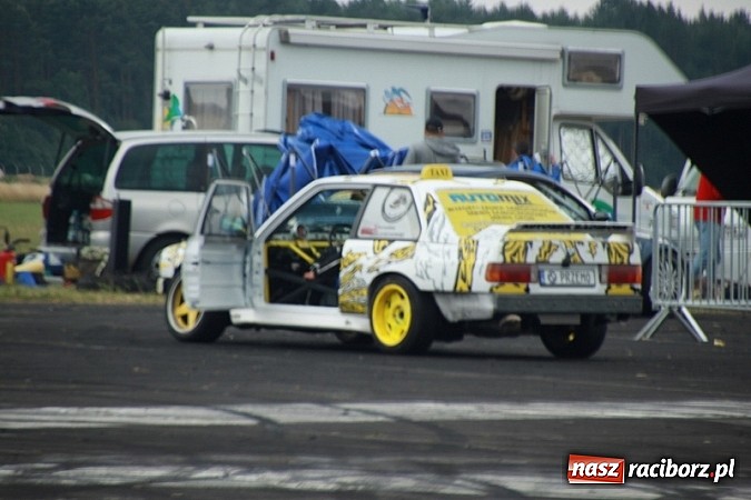 Zdjęcie w galerii na portalu naszraciborz.pl: Rafał Pasierbek na Automaster Show 2015  wiadomości z regionu