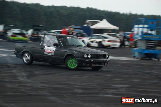 Zdjęcie w galerii na portalu naszraciborz.pl: Rafał Pasierbek na Automaster Show 2015  wiadomości z regionu