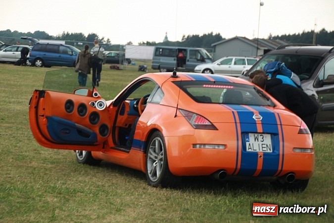 Zdjęcie w galerii na portalu naszraciborz.pl: Rafał Pasierbek na Automaster Show 2015  wiadomości z regionu
