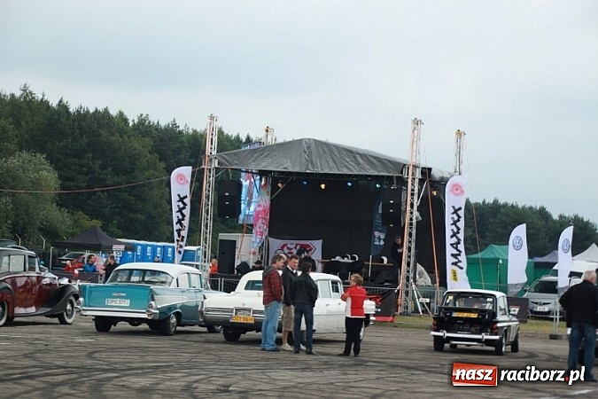 Zdjęcie w galerii na portalu naszraciborz.pl: Rafał Pasierbek na Automaster Show 2015  wiadomości z regionu