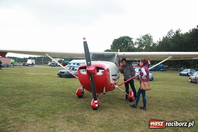 Zdjęcie w galerii na portalu naszraciborz.pl: Rafał Pasierbek na Automaster Show 2015  wiadomości z regionu