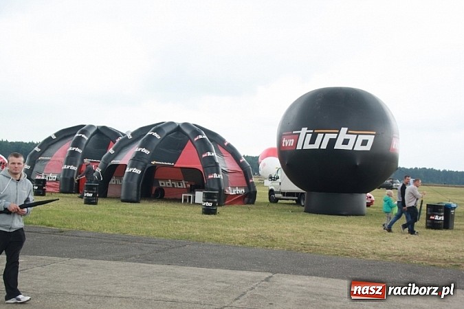 Zdjęcie w galerii na portalu naszraciborz.pl: Rafał Pasierbek na Automaster Show 2015  wiadomości z regionu