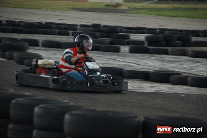 Zdjęcie w galerii na portalu naszraciborz.pl: Rafał Pasierbek na Automaster Show 2015  wiadomości z regionu