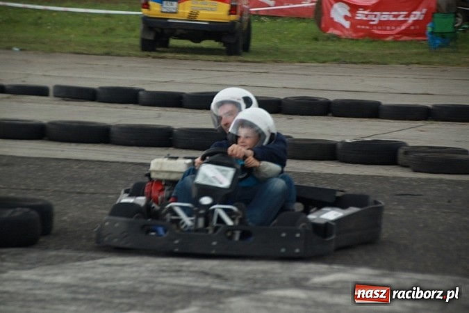 Zdjęcie w galerii na portalu naszraciborz.pl: Rafał Pasierbek na Automaster Show 2015  wiadomości z regionu