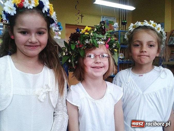 Zdjęcie w galerii na portalu naszraciborz.pl: Zakończenie roku w Przedszkolu nr 17 w Markowicach wiadomości z regionu