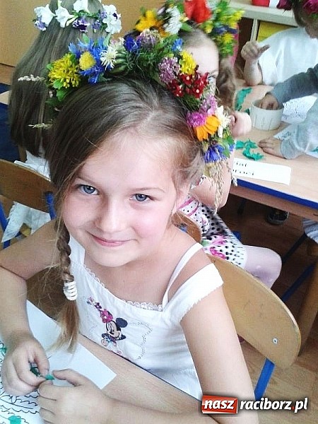 Zdjęcie w galerii na portalu naszraciborz.pl: Zakończenie roku w Przedszkolu nr 17 w Markowicach wiadomości z regionu