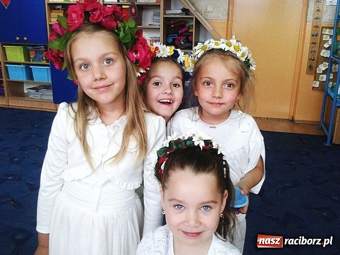 Zdjęcie w galerii na portalu naszraciborz.pl: Zakończenie roku w Przedszkolu nr 17 w Markowicach wiadomości z regionu