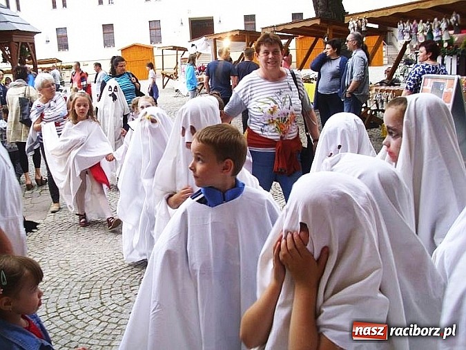 Zdjęcie w galerii na portalu naszraciborz.pl: Zakończenie roku w Przedszkolu nr 17 w Markowicach wiadomości z regionu