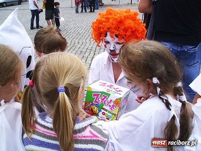 Zdjęcie w galerii na portalu naszraciborz.pl: Zakończenie roku w Przedszkolu nr 17 w Markowicach wiadomości z regionu