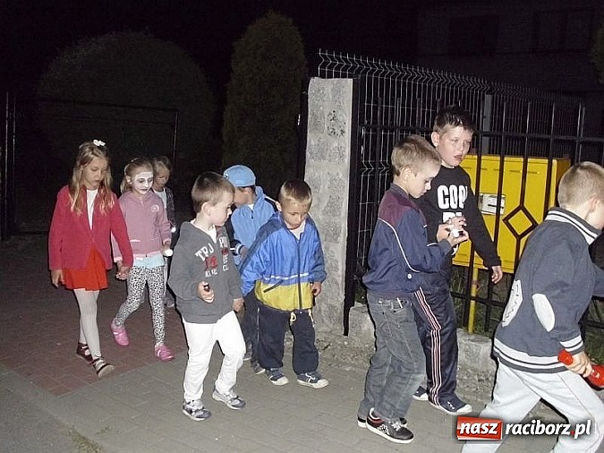 Zdjęcie w galerii na portalu naszraciborz.pl: Zakończenie roku w Przedszkolu nr 17 w Markowicach wiadomości z regionu