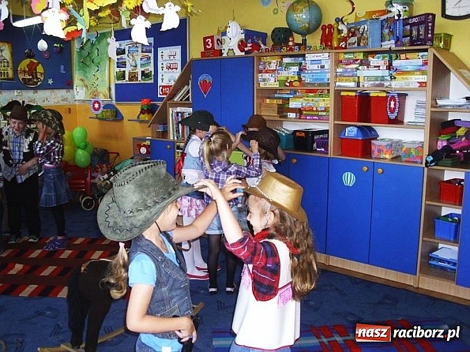 Zdjęcie w galerii na portalu naszraciborz.pl: Zakończenie roku w Przedszkolu nr 17 w Markowicach wiadomości z regionu