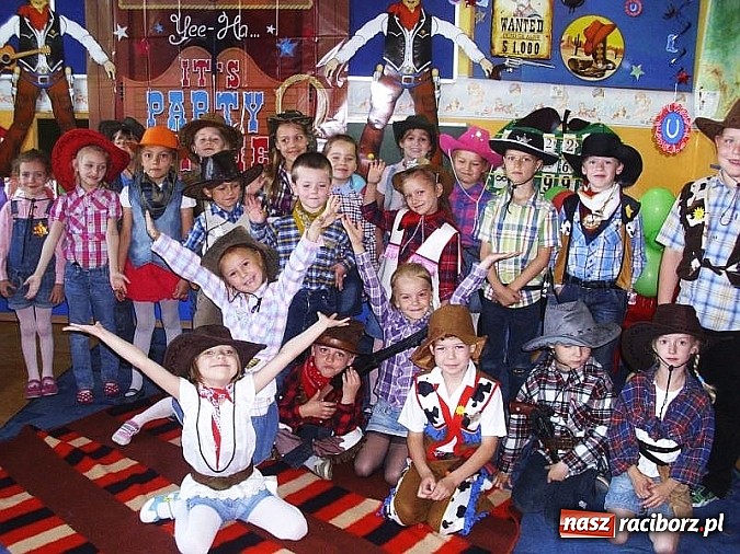 Zdjęcie w galerii na portalu naszraciborz.pl: Zakończenie roku w Przedszkolu nr 17 w Markowicach wiadomości z regionu