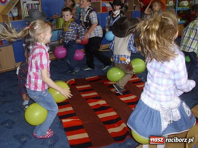 Zdjęcie w galerii na portalu naszraciborz.pl: Zakończenie roku w Przedszkolu nr 17 w Markowicach wiadomości z regionu