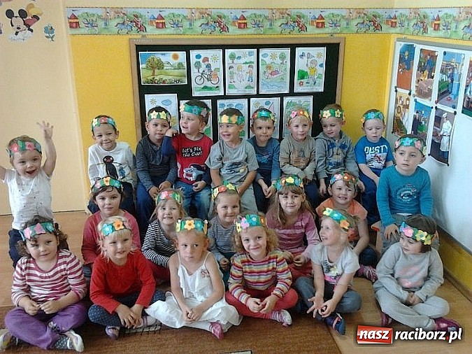 Zdjęcie w galerii na portalu naszraciborz.pl: Zakończenie roku w Przedszkolu nr 17 w Markowicach wiadomości z regionu