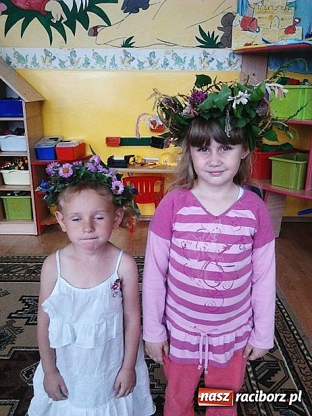 Zdjęcie w galerii na portalu naszraciborz.pl: Zakończenie roku w Przedszkolu nr 17 w Markowicach wiadomości z regionu