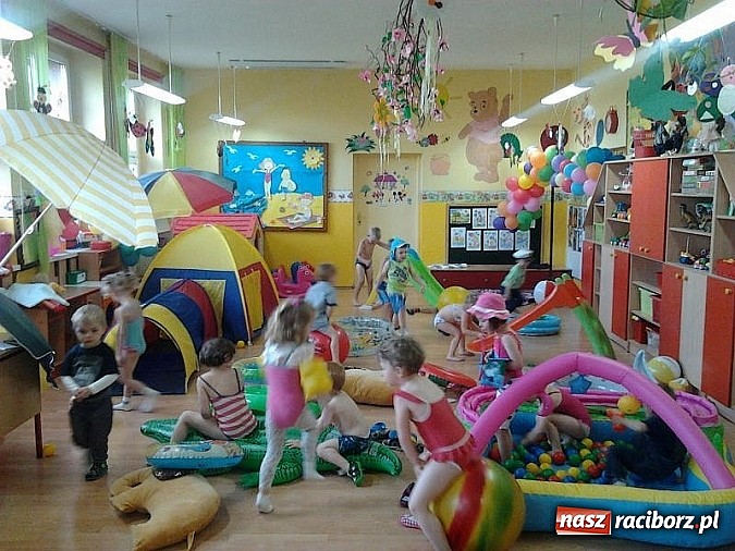 Zdjęcie w galerii na portalu naszraciborz.pl: Zakończenie roku w Przedszkolu nr 17 w Markowicach wiadomości z regionu