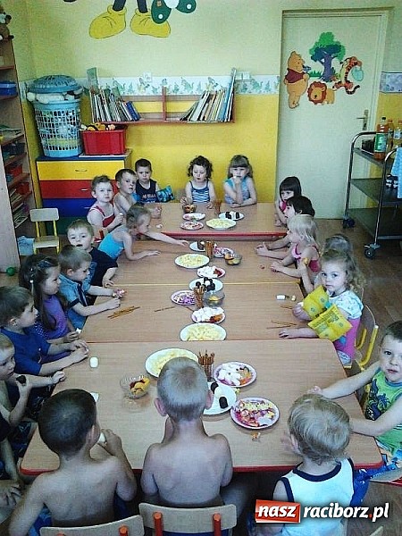 Zdjęcie w galerii na portalu naszraciborz.pl: Zakończenie roku w Przedszkolu nr 17 w Markowicach wiadomości z regionu