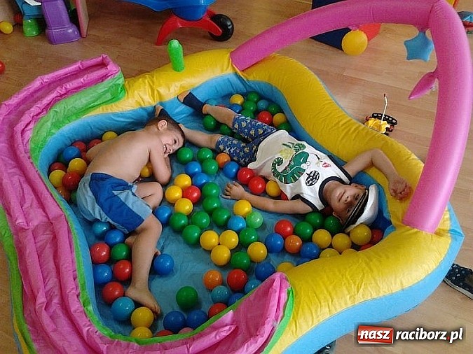 Zdjęcie w galerii na portalu naszraciborz.pl: Zakończenie roku w Przedszkolu nr 17 w Markowicach wiadomości z regionu