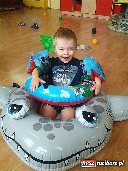 Zdjęcie w galerii na portalu naszraciborz.pl: Zakończenie roku w Przedszkolu nr 17 w Markowicach wiadomości z regionu