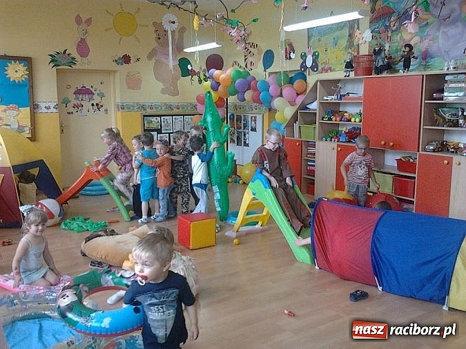 Zdjęcie w galerii na portalu naszraciborz.pl: Zakończenie roku w Przedszkolu nr 17 w Markowicach wiadomości z regionu