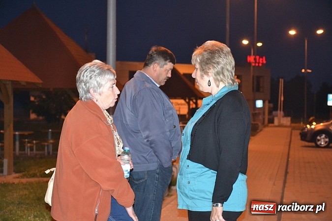 Zdjęcie w galerii na portalu naszraciborz.pl: Mieszkańcy polskich Jankowic zn&oacute;w świętowali! Tym razem w Wielkopolsce wiadomości z regionu