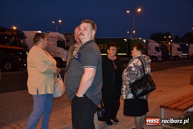 Zdjęcie w galerii na portalu naszraciborz.pl: Mieszkańcy polskich Jankowic zn&oacute;w świętowali! Tym razem w Wielkopolsce wiadomości z regionu