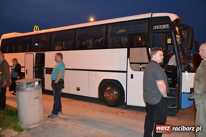 Zdjęcie w galerii na portalu naszraciborz.pl: Mieszkańcy polskich Jankowic zn&oacute;w świętowali! Tym razem w Wielkopolsce wiadomości z regionu