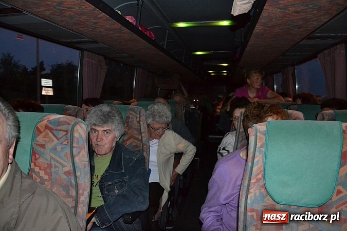 Zdjęcie w galerii na portalu naszraciborz.pl: Mieszkańcy polskich Jankowic zn&oacute;w świętowali! Tym razem w Wielkopolsce wiadomości z regionu