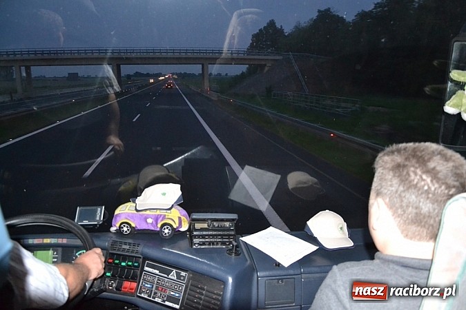 Zdjęcie w galerii na portalu naszraciborz.pl: Mieszkańcy polskich Jankowic zn&oacute;w świętowali! Tym razem w Wielkopolsce wiadomości z regionu