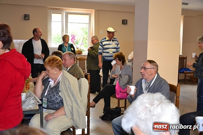 Zdjęcie w galerii na portalu naszraciborz.pl: Mieszkańcy polskich Jankowic zn&oacute;w świętowali! Tym razem w Wielkopolsce wiadomości z regionu