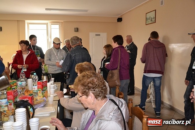Zdjęcie w galerii na portalu naszraciborz.pl: Mieszkańcy polskich Jankowic zn&oacute;w świętowali! Tym razem w Wielkopolsce wiadomości z regionu