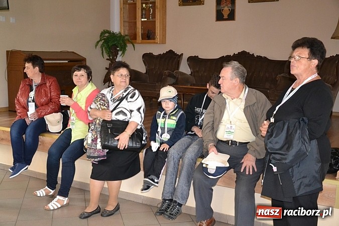 Zdjęcie w galerii na portalu naszraciborz.pl: Mieszkańcy polskich Jankowic zn&oacute;w świętowali! Tym razem w Wielkopolsce wiadomości z regionu