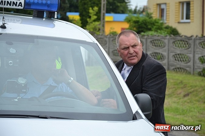 Zdjęcie w galerii na portalu naszraciborz.pl: Mieszkańcy polskich Jankowic zn&oacute;w świętowali! Tym razem w Wielkopolsce wiadomości z regionu