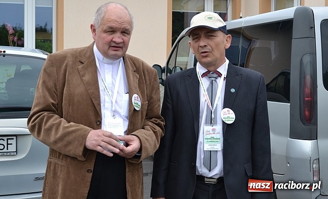 Zdjęcie w galerii na portalu naszraciborz.pl: Mieszkańcy polskich Jankowic zn&oacute;w świętowali! Tym razem w Wielkopolsce wiadomości z regionu